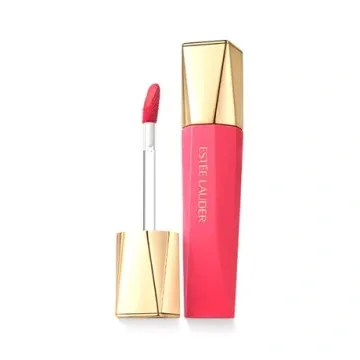 Estee Lauder 雅诗兰黛绝色慕斯哑光唇釉925 9ml