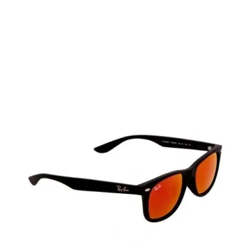 RAYBAN 雷朋时尚眼镜（儿童款） 树脂 50*15*135mm
