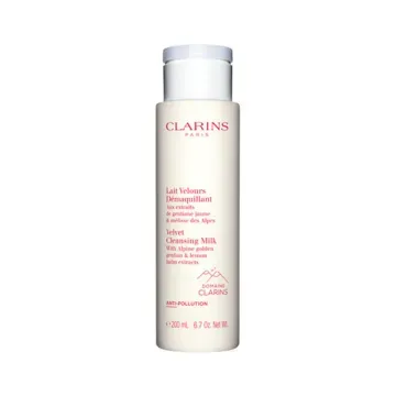 CLARINS娇韵诗平衡柔肤卸妆乳 200ml