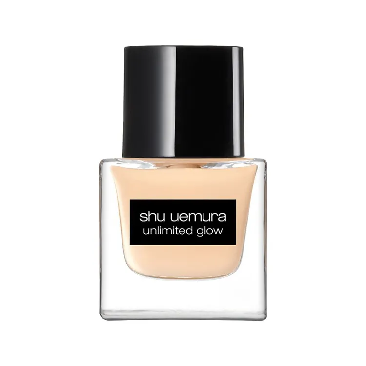 SHU UEMURA植村秀羽纱光润粉底液 584 35ml