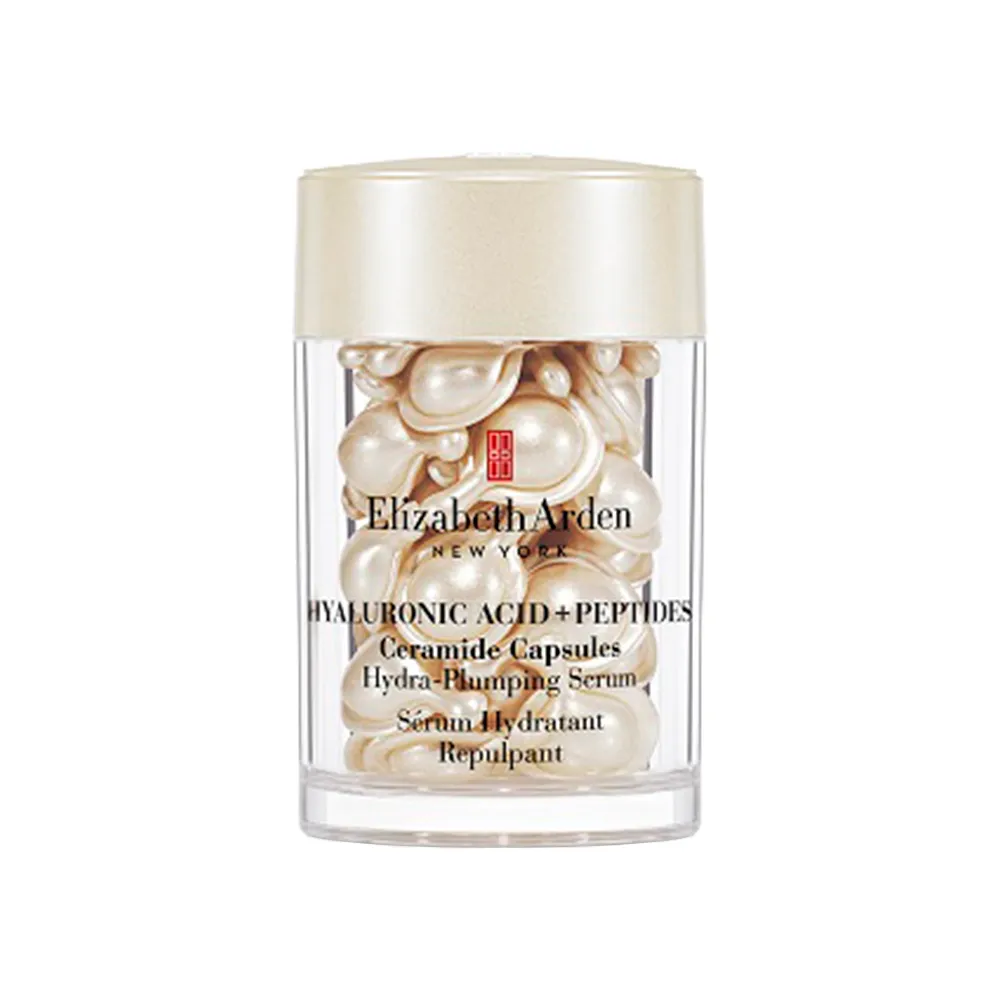 Elizabeth Arden伊丽莎白雅顿水润充盈胶囊精华液14ml