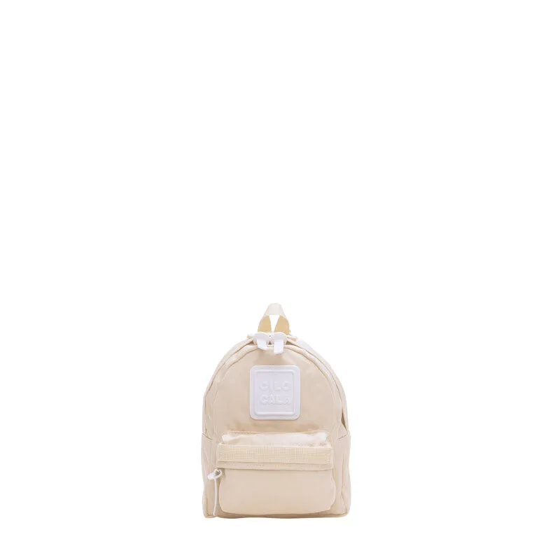 CLASSIC BACKPACK 双肩包 XS MILKY