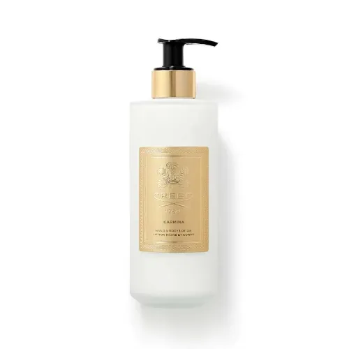 恺芮得燃情绯红手部及身体润肤乳300ml