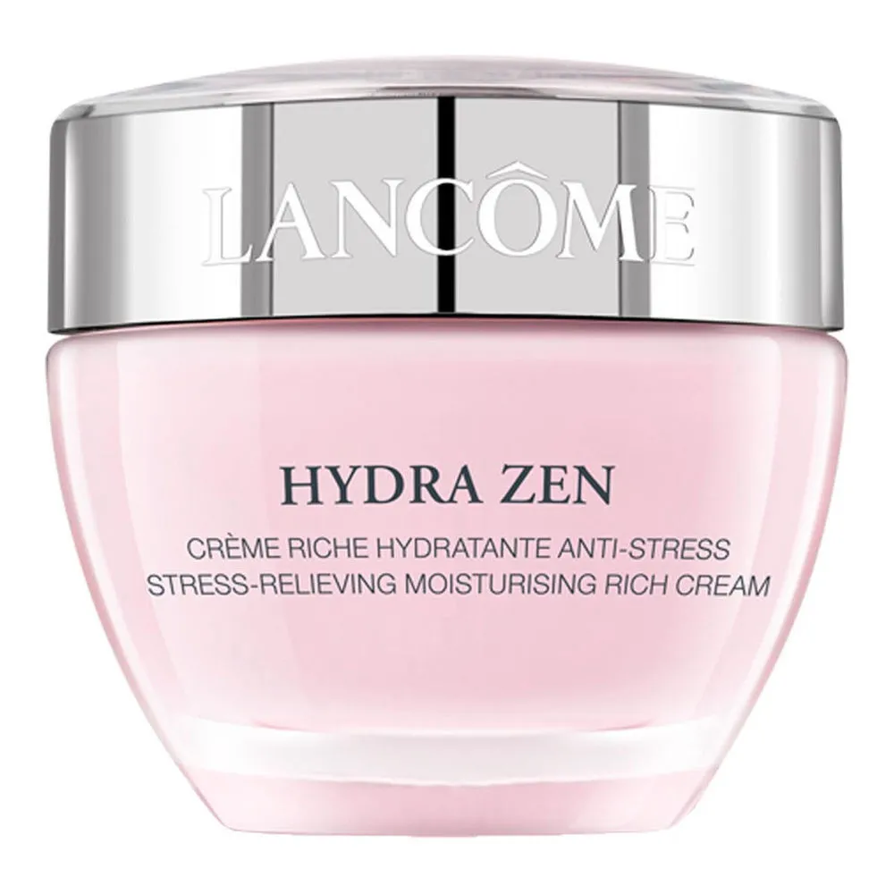 Lancôme 兰蔻 水份缘舒缓日霜（干性）