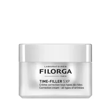 Filorga 菲洛嘉焕龄时光抗皱面霜 50ml