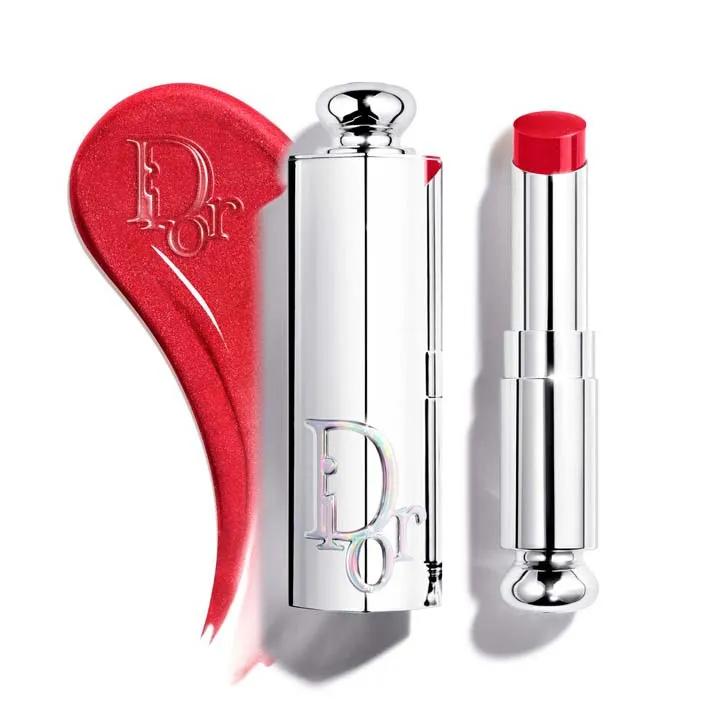 Dior/迪奧 玻璃镜光诱惑唇膏 791 DIORISSIME