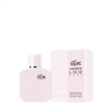 拉科斯特白露玫瑰香水 50ML