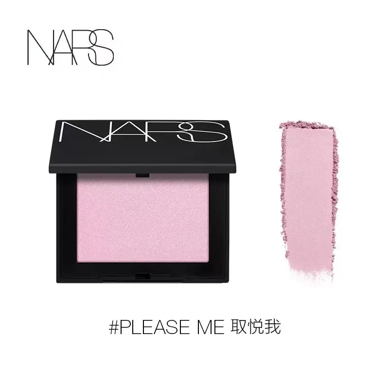 娜斯 NARS纳斯腮红 取悦我 PLEASE ME 4.8g PLEASE ME/4.8g