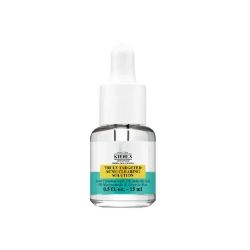 KIEHL'S科颜氏精准净痘精华 15ml