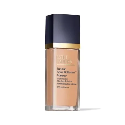 Estee Lauder 雅诗兰黛沁水养肤粉底液64 30ml（新版）