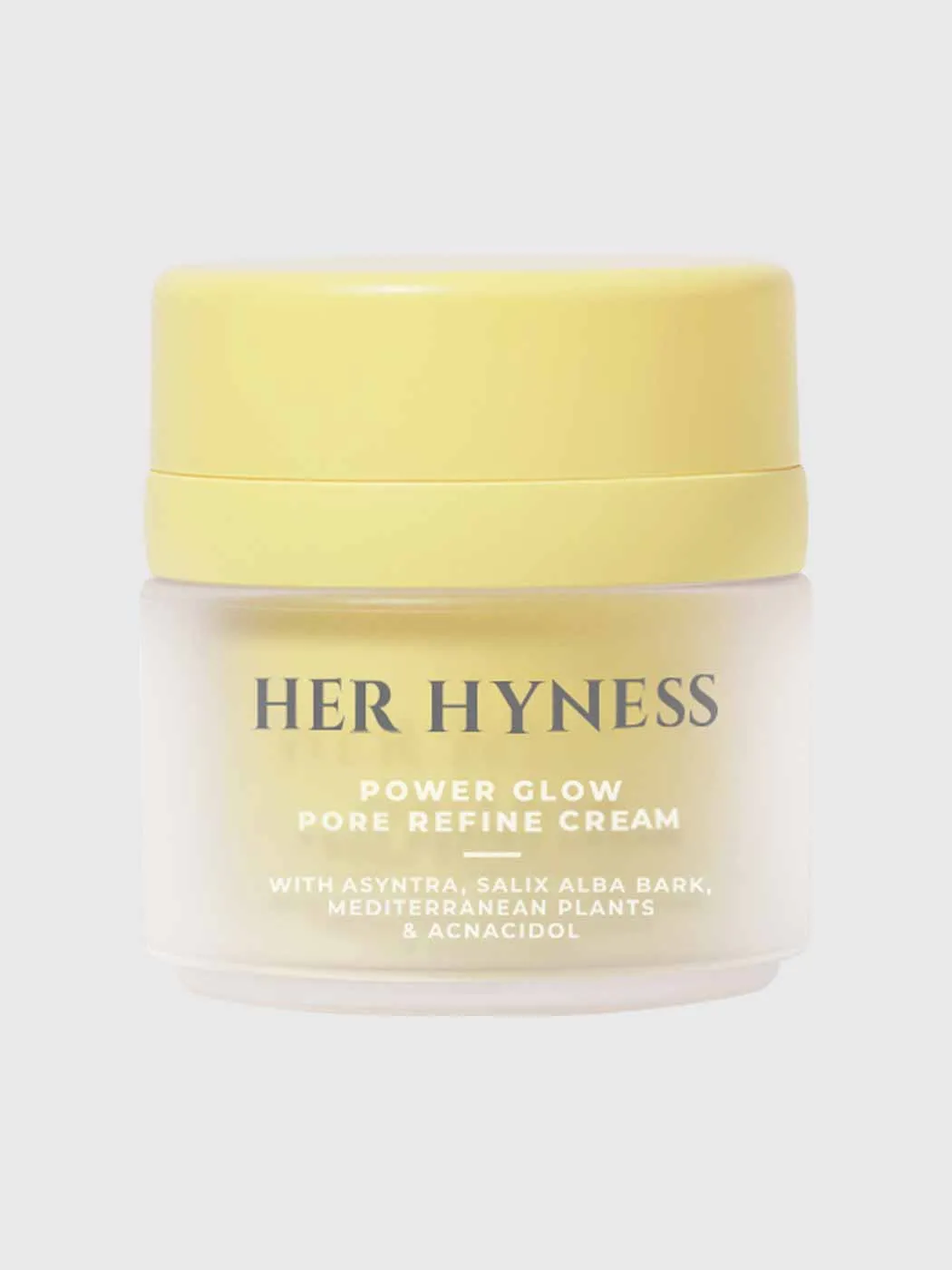 HERHYNESS毛孔细致霜 30ml 30 ml