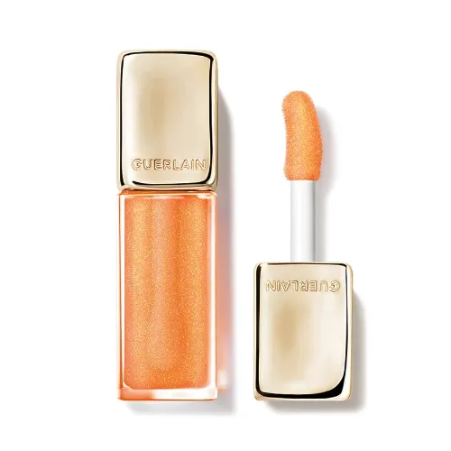 GUERLAIN 法国娇兰亲亲蜜吻精华唇蜜389 9.5ml