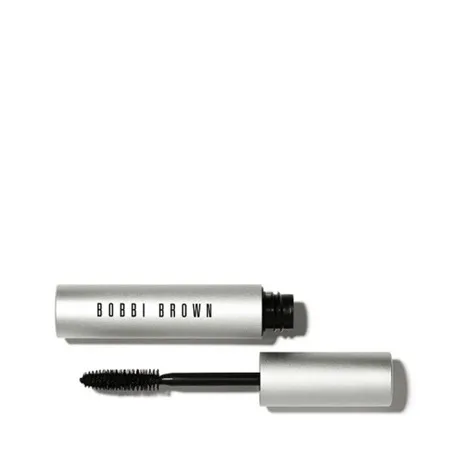 Bobbi Brown芭比波朗烟熏魅睫睫毛膏黑色.17 oz./ 5ml