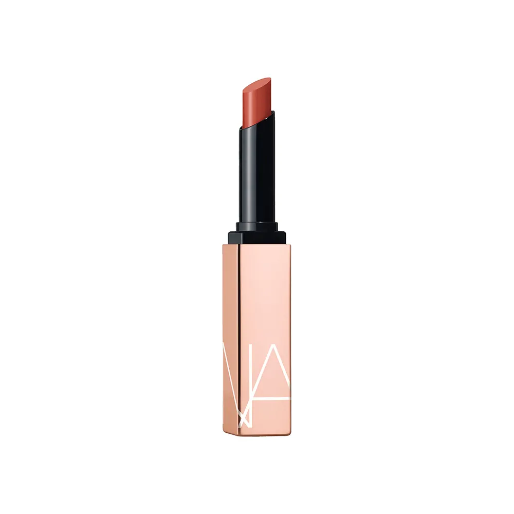 NARS 娜斯 水光绚色细管唇膏  218  HIGH GEAR/1.5g