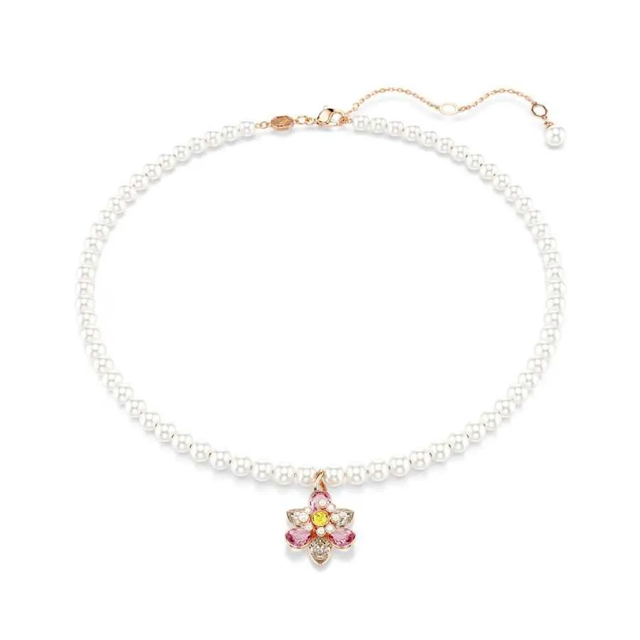 SWAROVSKI 施华洛世奇Idyllia 项链5725739