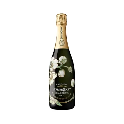 巴黎之花美丽时光香槟 750ml