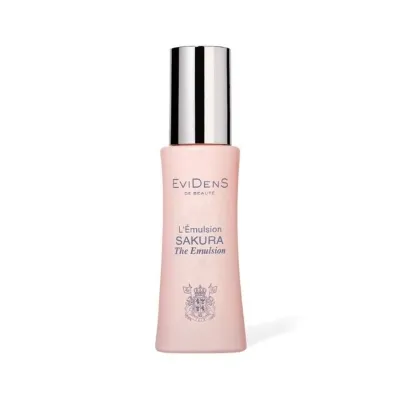 伊菲丹 樱花乳液 50ml
