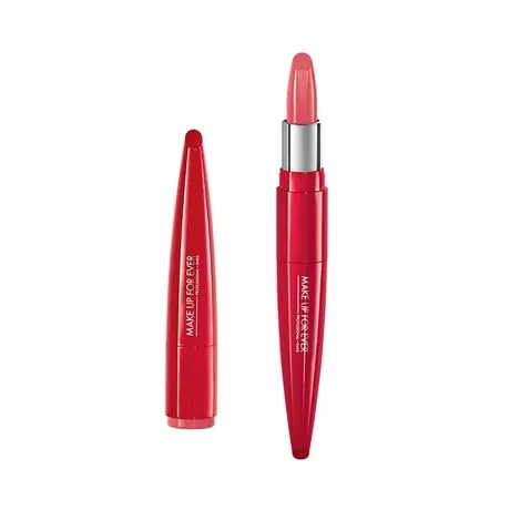 Make Up Forever 玫珂菲绝色大师缎光唇膏 230