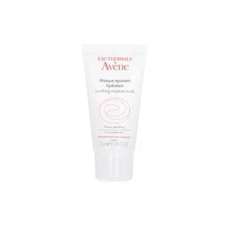 AVENE 雅漾舒缓保湿面膜 50ml