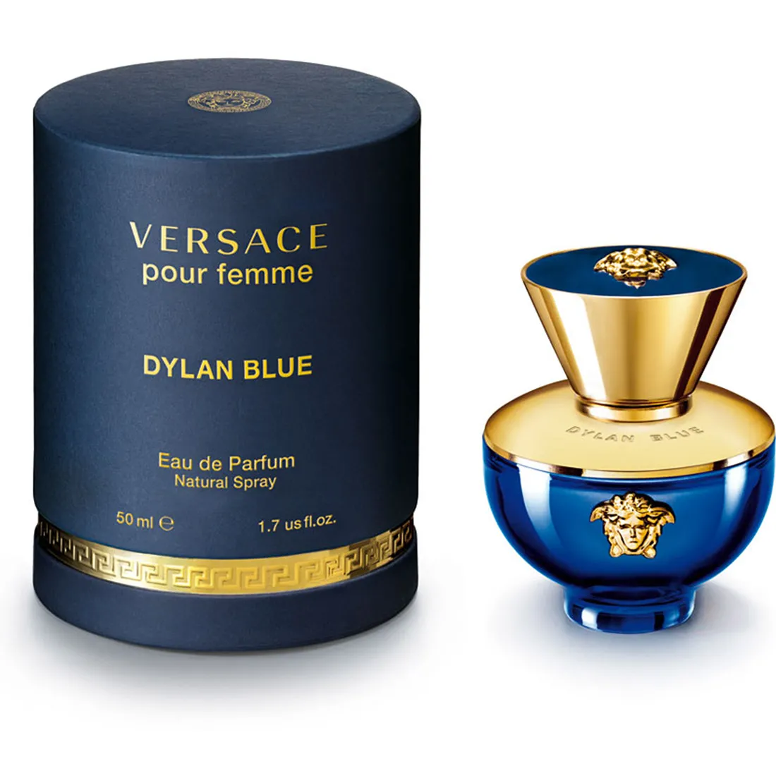 范思哲 Pour Femme Dylan Blue 香水