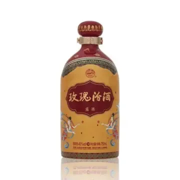 40度玫瑰汾酒 750ml