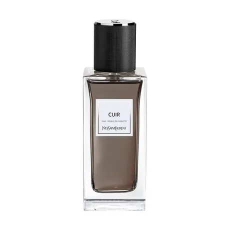 YSL 圣罗兰衣典香水 皮革 125ml
