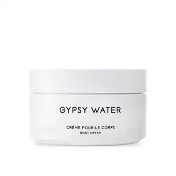 BYREDO身体乳霜 流浪者之歌200ml