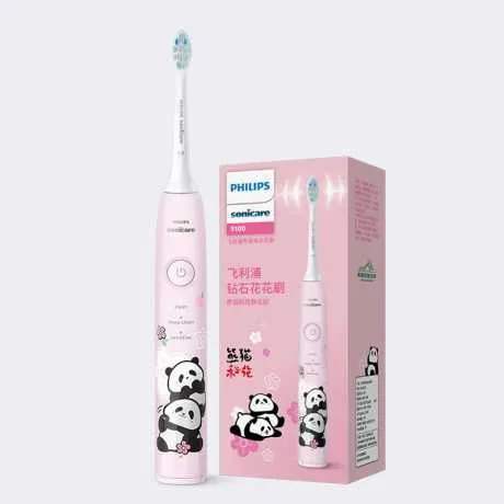 Philips飞利浦声波电动牙刷HX5073/06