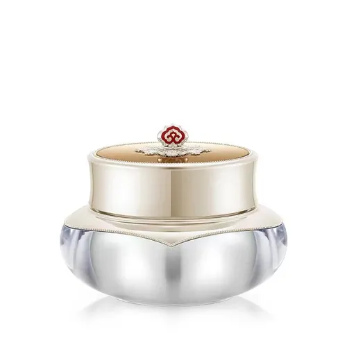 后天气丹光耀焕活紧颜滋养霜 60ml