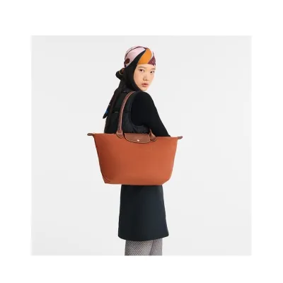 LONGCHAMP 珑骧女士单肩背包L1899089P97