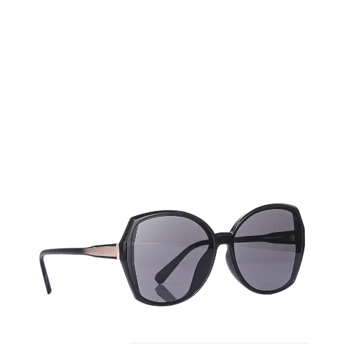 Ports 宝姿太阳镜 PSF24106.BK99