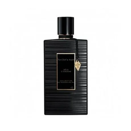 VAN CLEEF&ARPELS梵克雅宝 非凡珍藏系列黑幽香草香水 125ml