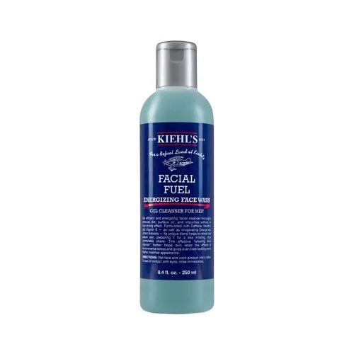 【特卖商品】科颜氏男士焕活洁面啫喱 250ml