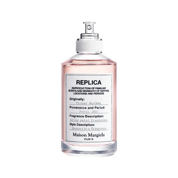 Maison Margiela 梅森马吉拉花卉市场淡香水 100ml