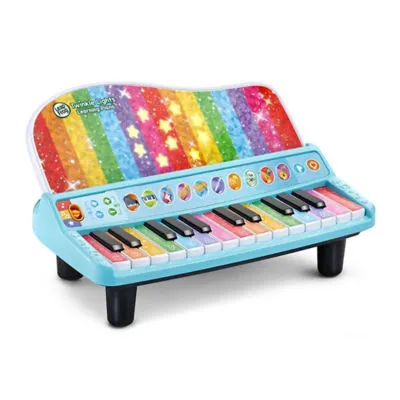 LeapFrog Twinkle Lights Learning Piano