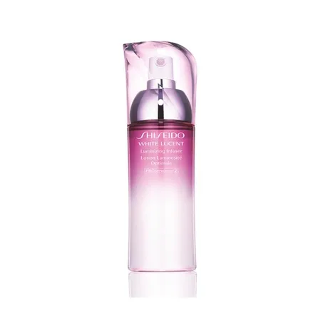 SHISEIDO资生堂新透白美肌臻白祛斑精粹水 150ML
