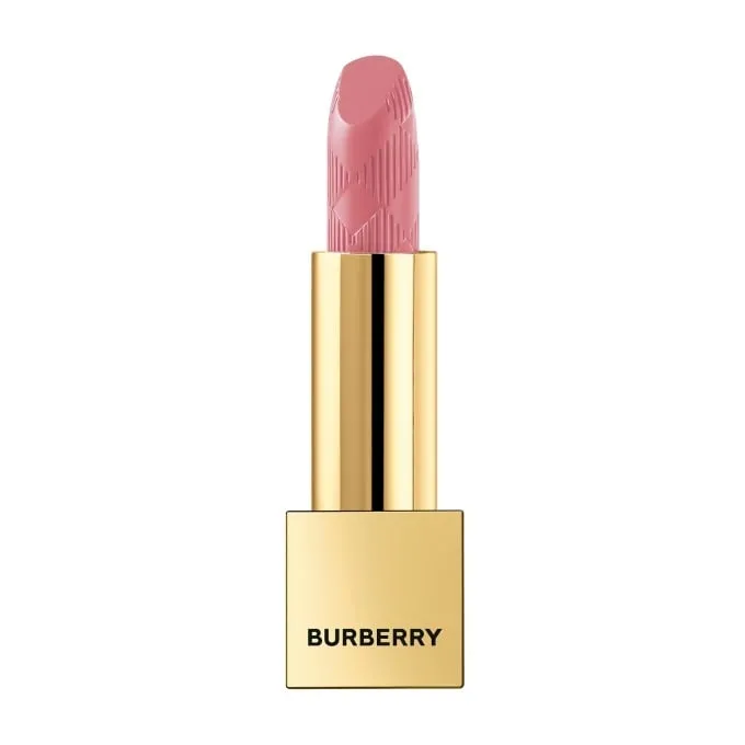 BURBERRY 博柏利之吻晶润缎彩唇膏 英伦花瓣 25 号
