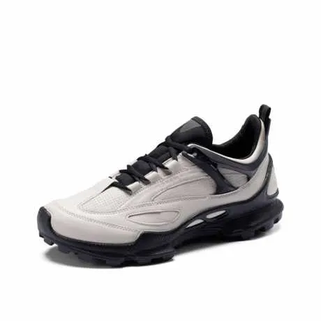 ECCO BIOM C-TRAIL M系带鞋