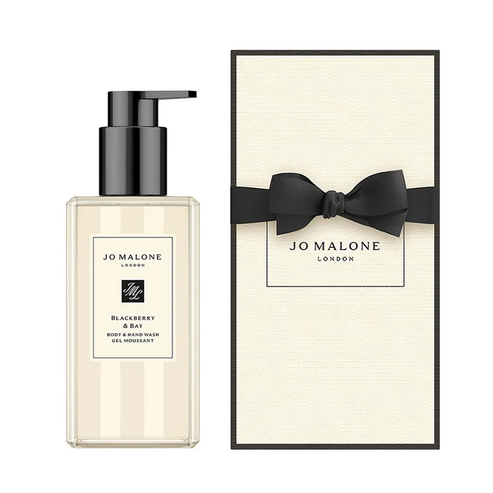 JO MALONE LONDON 祖·玛珑 黑莓与月桂叶沐浴露 250ml