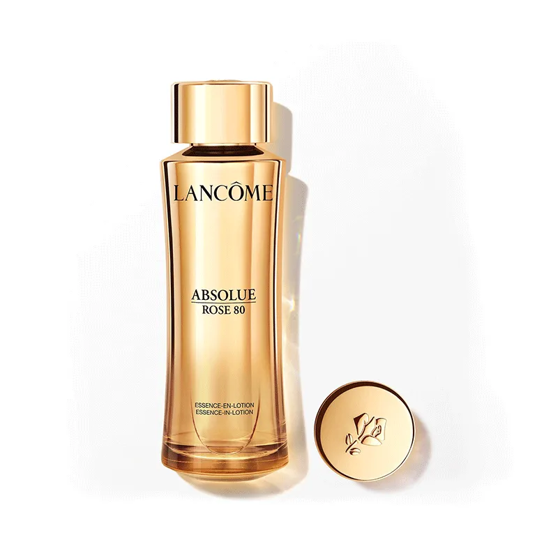 LANCOME兰蔻菁纯臻颜精华柔肤水 150ml