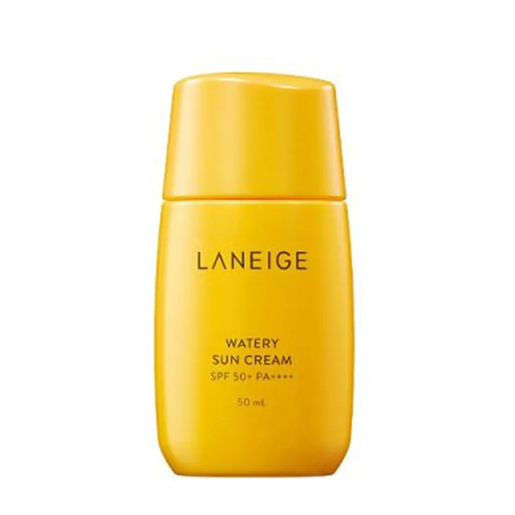 LANEIGE兰芝朝露防晒霜 50ml