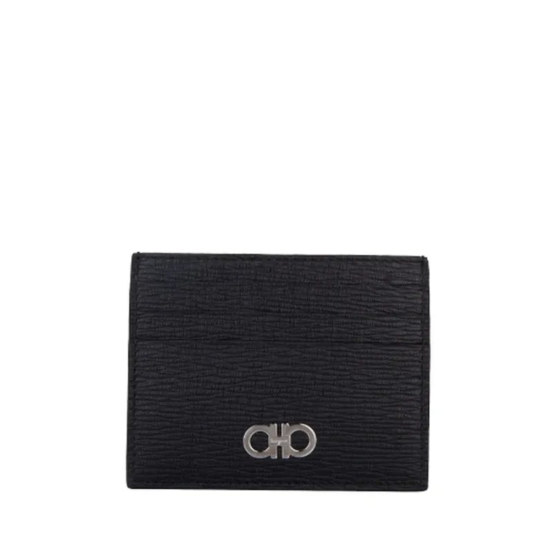 FERRAGAMO菲拉格慕男士卡包698914