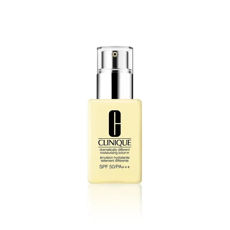CLINIQUE Clinique 倩碧卓越润肤防护乳75ml