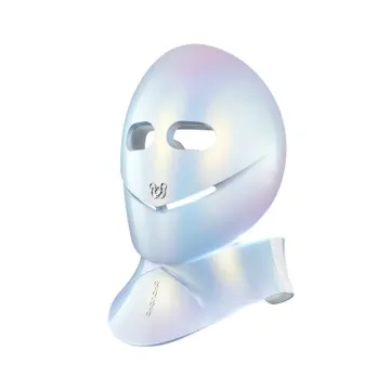 DR.ARRIVO-CHOUOHC闪蝶 面罩美颈仪 凝光耀颜美容套装