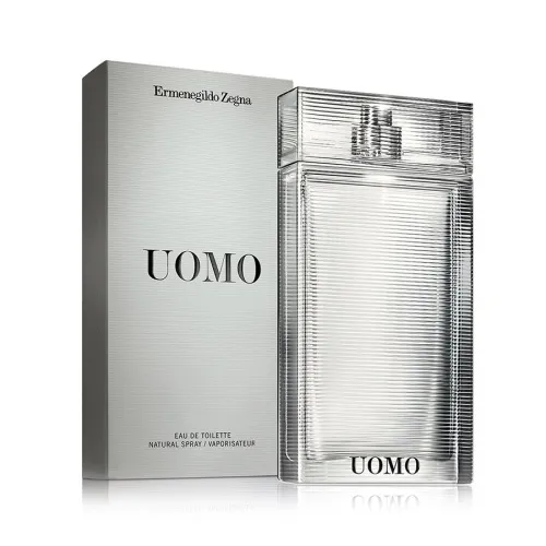 杰尼亚唯我男士淡香氛 100ml