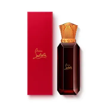 CL路铂廷鎏金圣甲香水 50ml