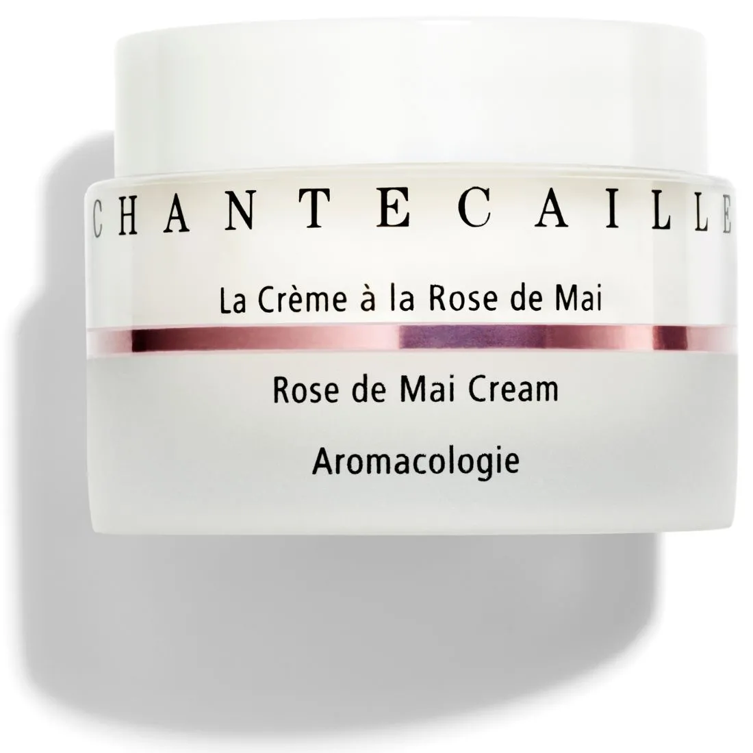 Chantecaille 香缇卡 五月玫瑰花妍乳霜 50ml