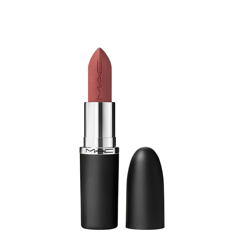 魅可【大子弹头】新经典哑光唇膏617 3.5g