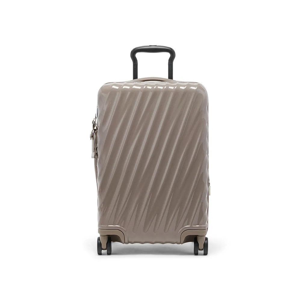 TUMI 途明 19 DEGREE 国际可扩展四轮登机箱