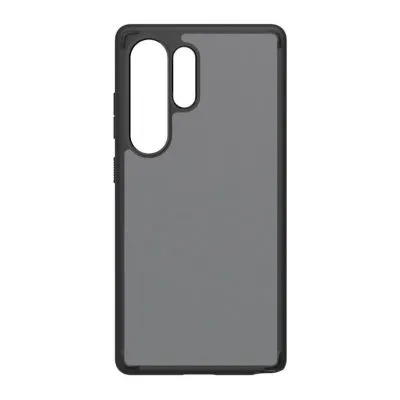 Spigen Samsung S25 Ultra Case Ultra Hybrid Frost - Black